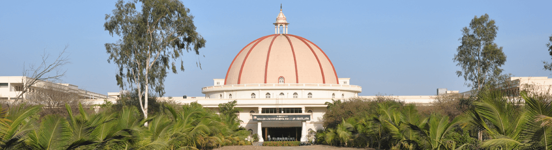 Maharashtra Institute of Dental Sciences & Research Dental College-image