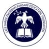 LSPFEF College of Physiotherapy-logo