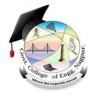 Government College of Engineering Nagpur-logo
