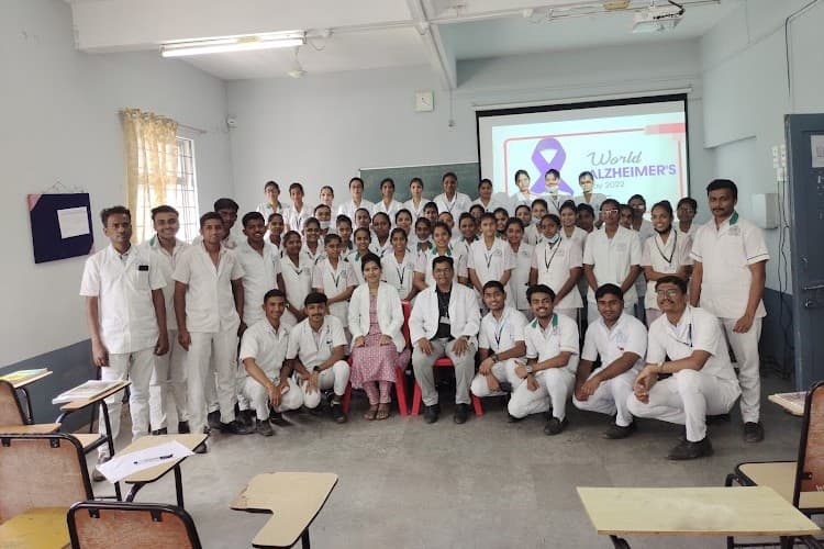 Wanless Hospital College of Nursing-gallery-image-4