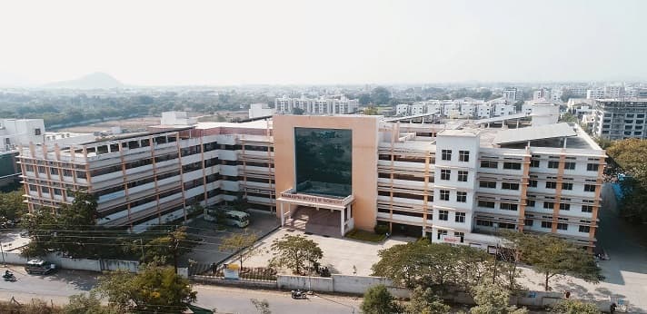 GS Mandal's Marathwada Institute of Technology-image