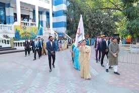 PES's Modern College of Physiotherapy-image