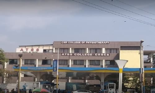 Chaitanya Medical Foundation's College of Physiotherapy-image