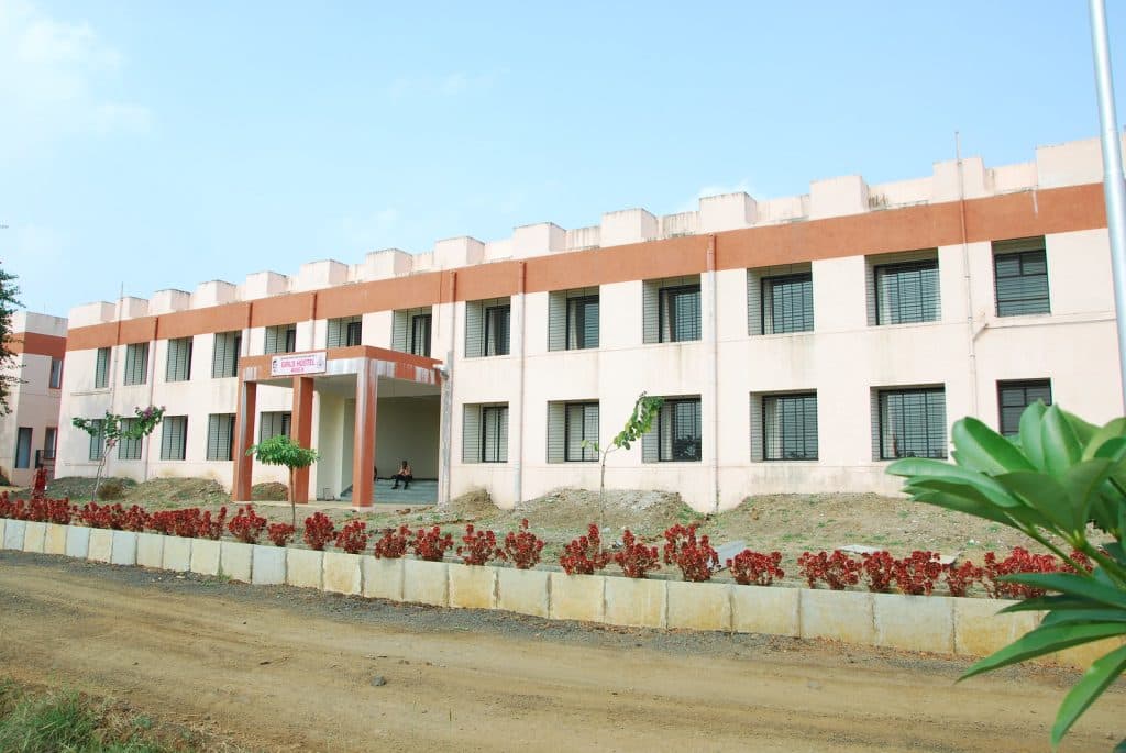 S.N. College of Nursing, Nagpur-image