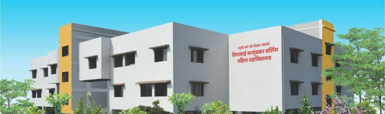 S.N. College of Nursing, Nagpur-logo