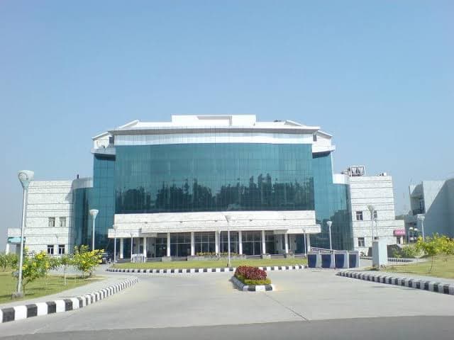 University of Jammu-image