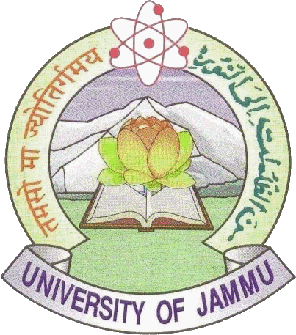 University of Jammu-logo