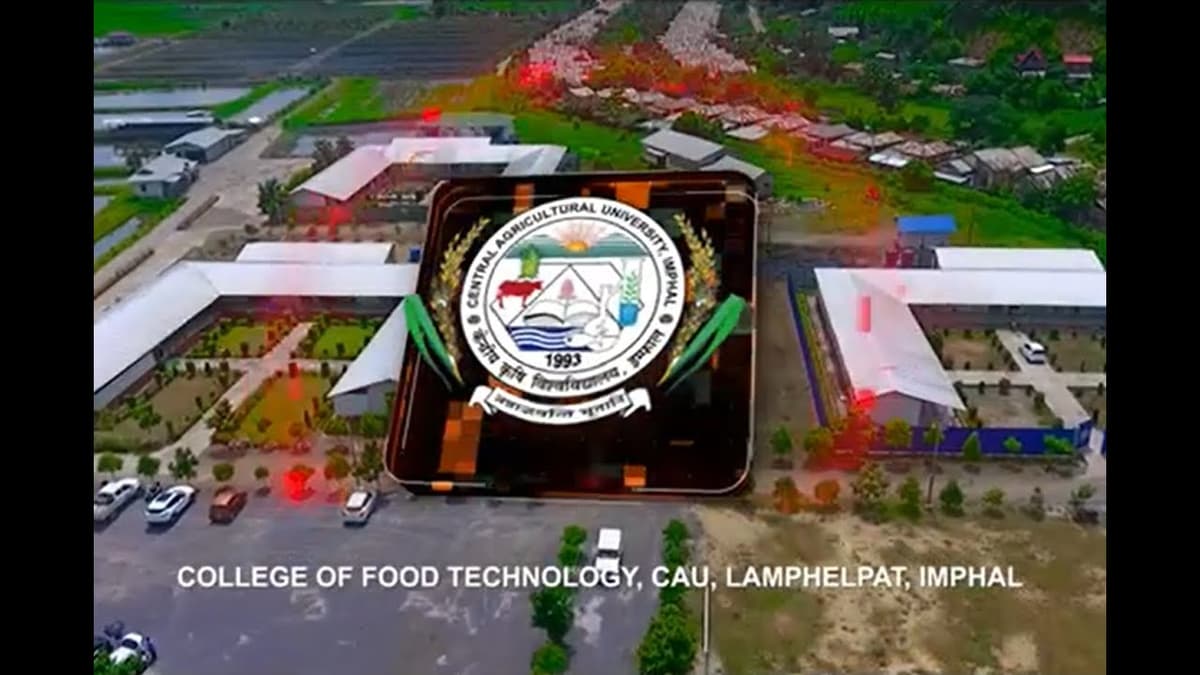 College of Food Technology, Imphal-gallery-image-3