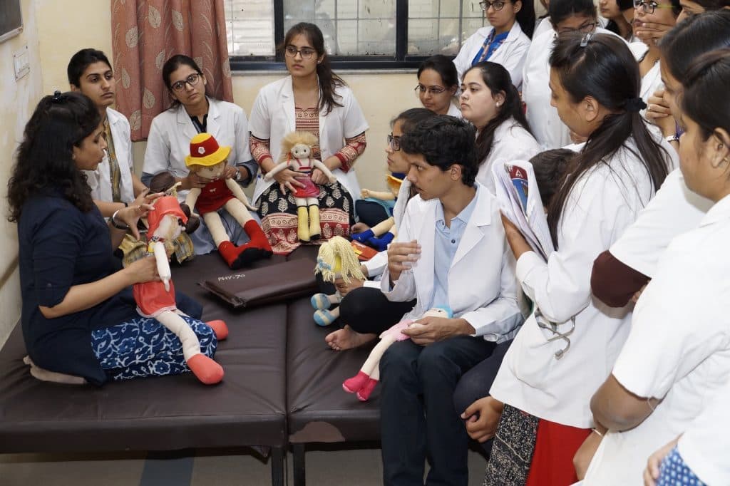 VSPM COP Nagpur-gallery-image-1