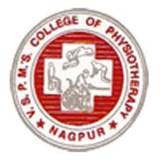 V.S.P.M.S. College of Physiotherapy-logo