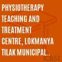 Sion Hospital Physiotherapy-logo