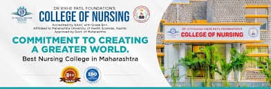 Dr. Vithalrao Vikhe Patil Foundation's Medical College-image