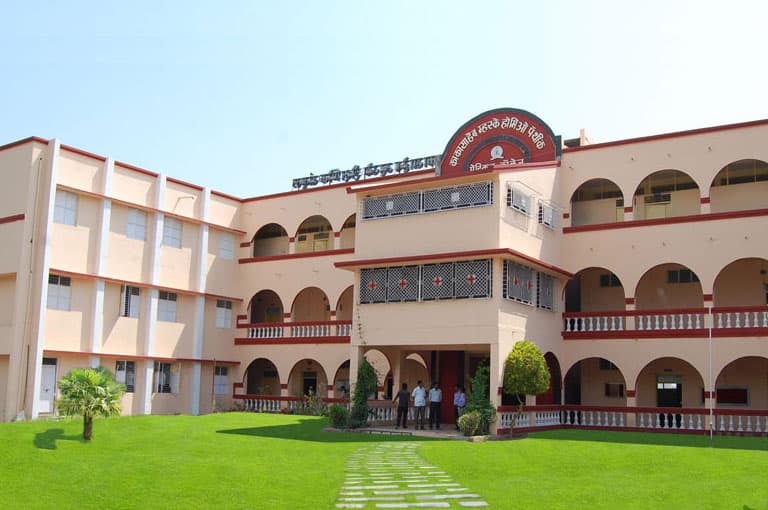 Kakasaheb Mhaske Homoeopathic Medical College-image