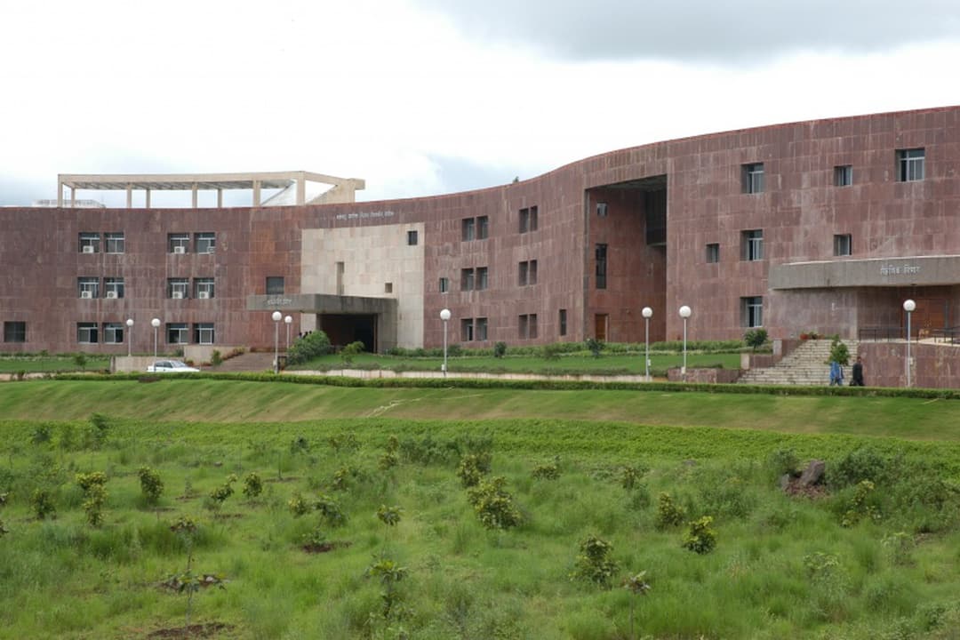 EB Gadkari Homoeopathic Medical College-image