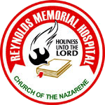 Nazarene Nurses Training College, Washim-logo