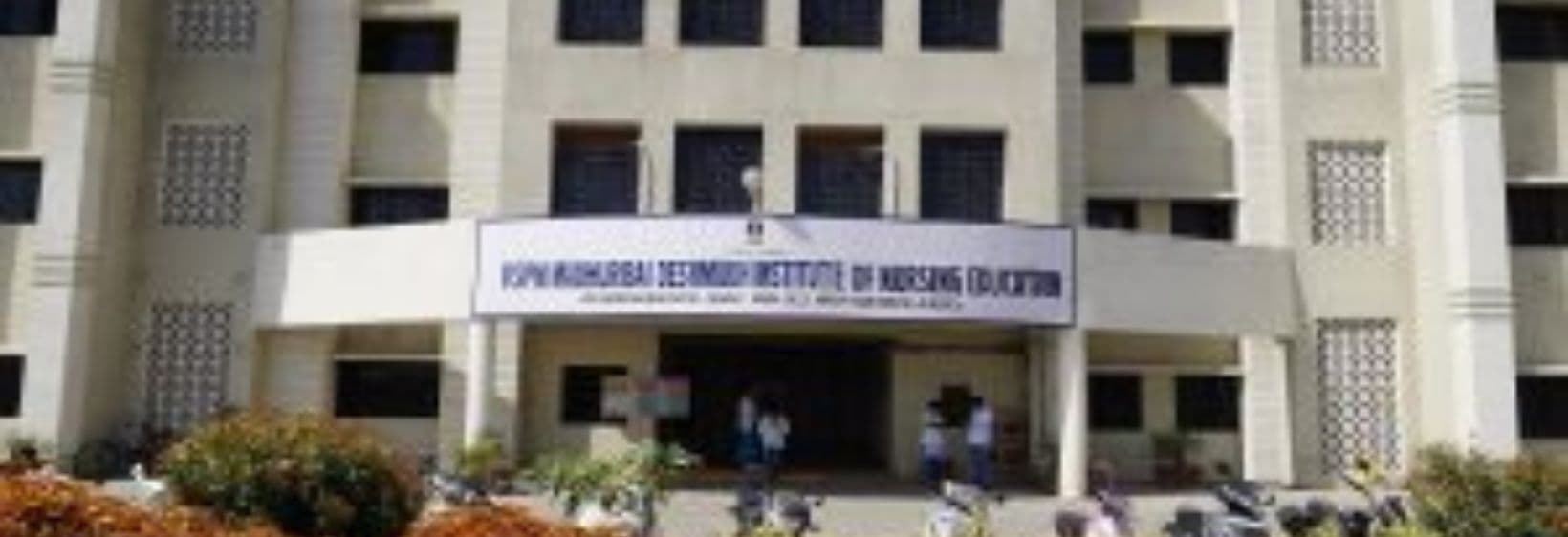 VSPM Institute of Nursing Education-image
