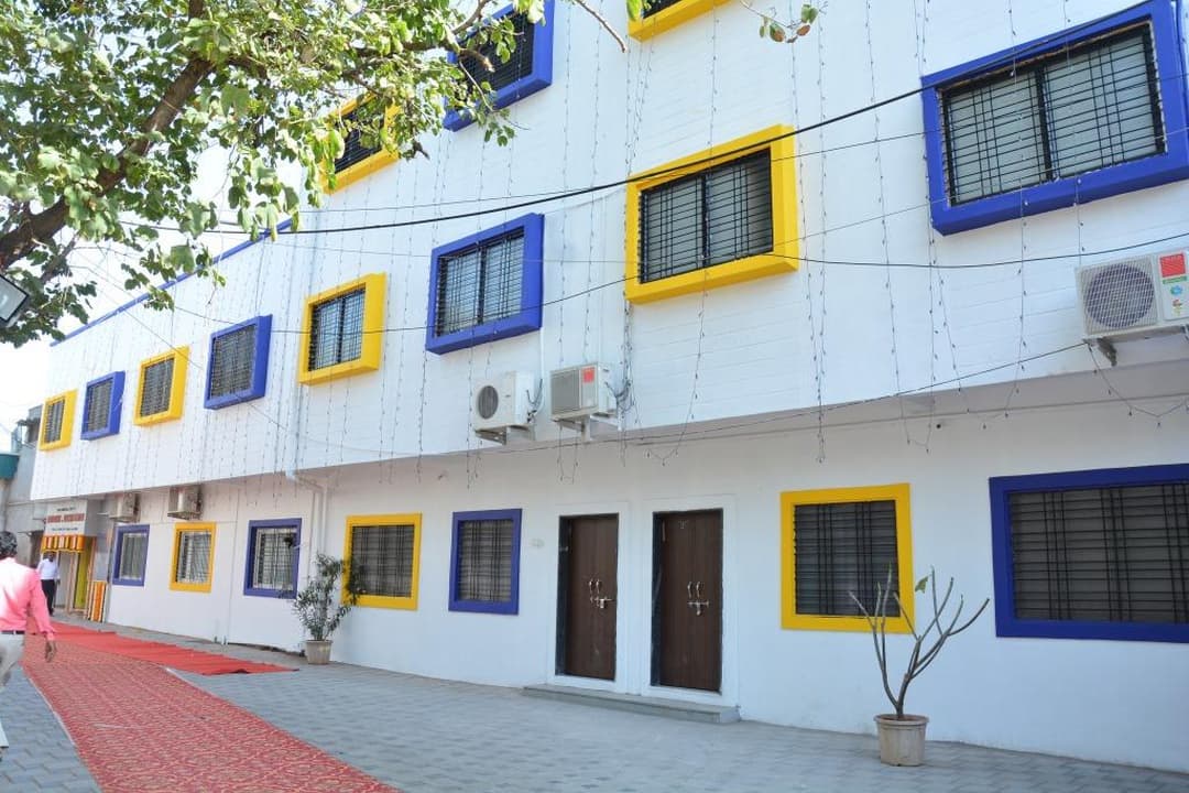 KCA Ayurved Dhule-gallery-image-3