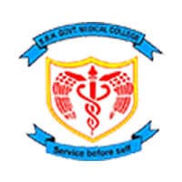Shree Bhausaheb Hire Government Medical College & Hospital Dhule-logo