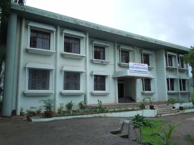 BSDT Ayurved College Pune-gallery-image-1