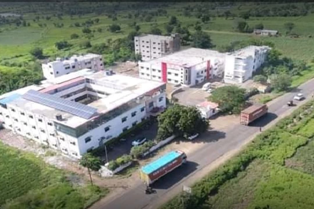 Hedgewar Dental College Hingoli-gallery-image-2