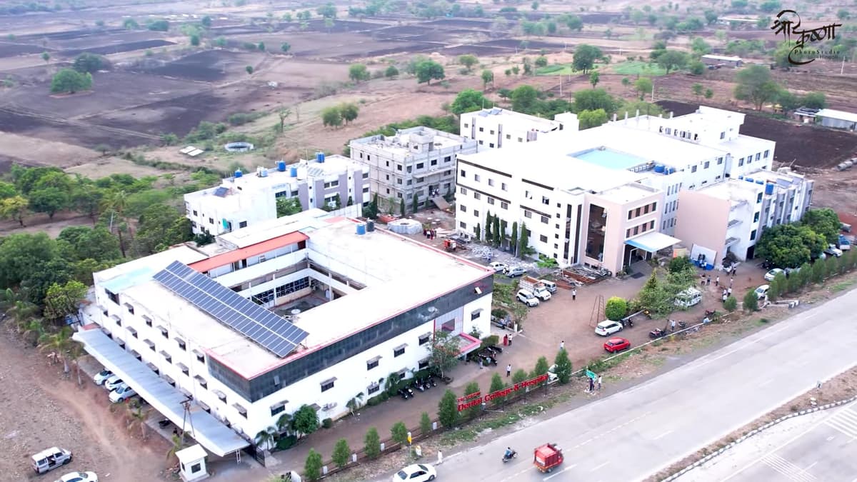 Hedgewar Dental College Hingoli-gallery-image-4