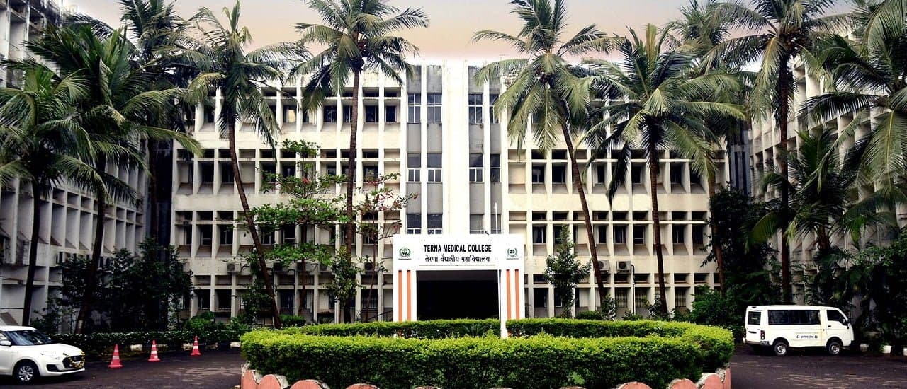 Terna College of Physiotherapy-image