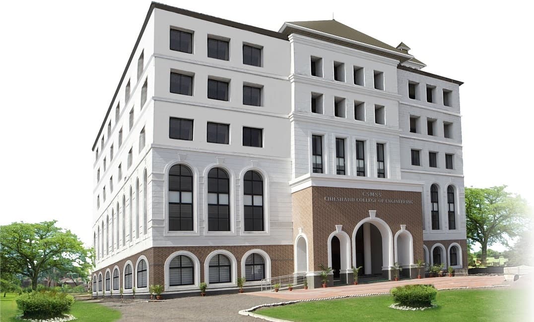 Chatrapati Shahuji Maharaj Shikshan Sanstha's Dental College-image