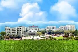 NKP SALVE INSTITUTE OF MEDICAL SCIENCES & RC & LATA MANGESHKAR HOSPITAL-image
