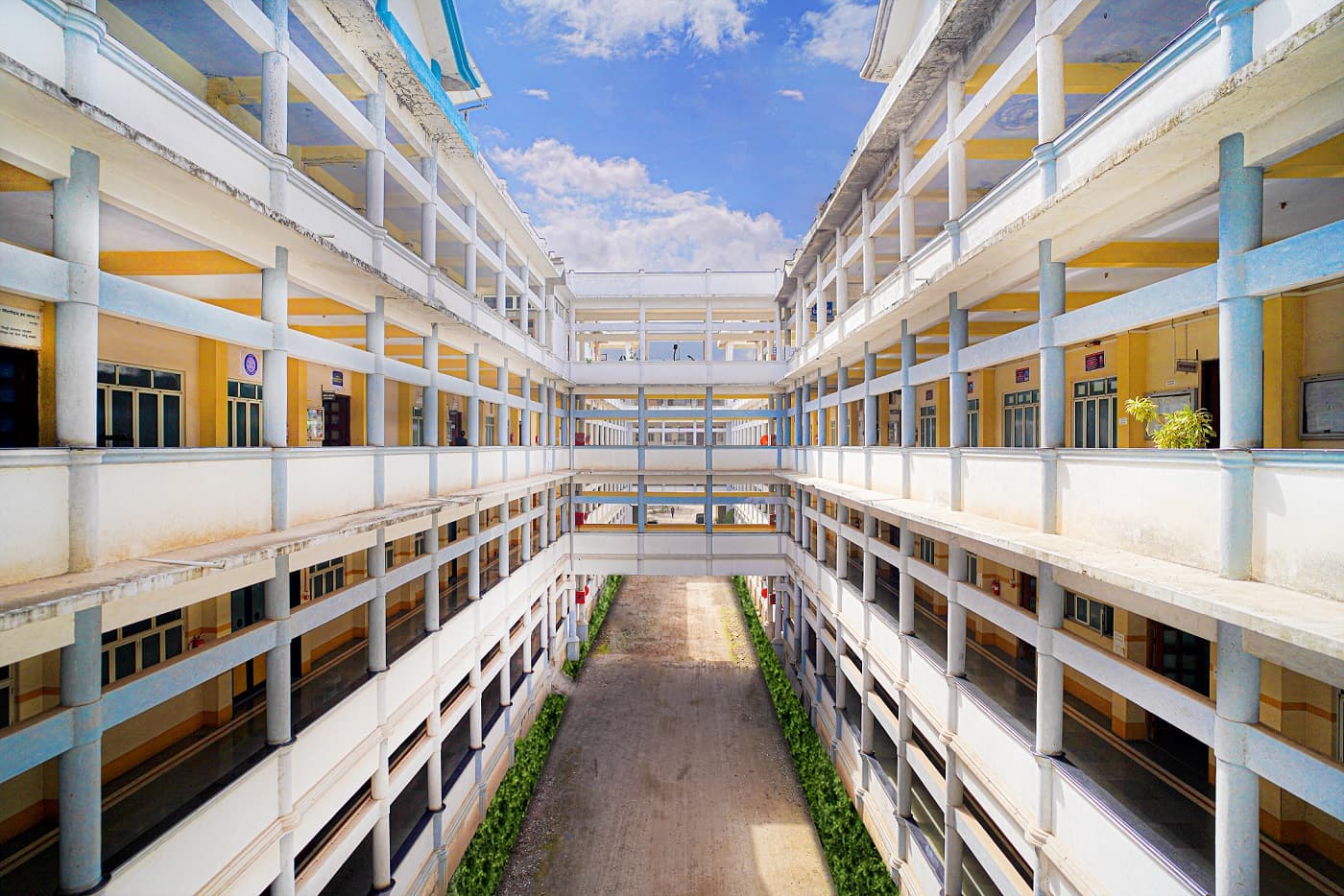 Sidhakala Ayurved College-image