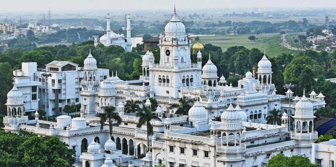 KGMU Lucknow-gallery-image-4