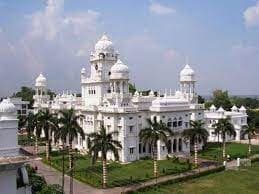 KGMU Lucknow-image