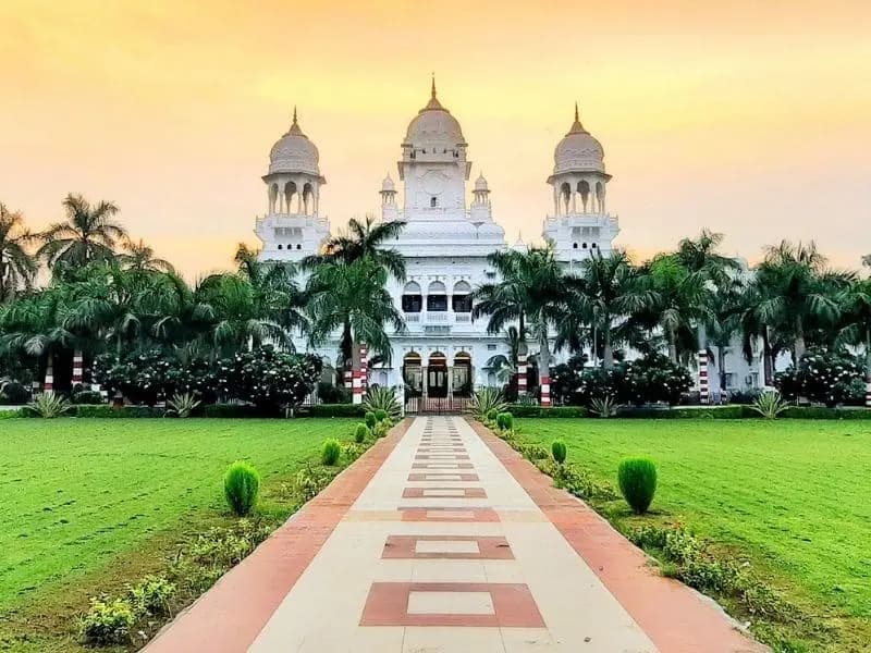 KGMU Lucknow-gallery-image-2