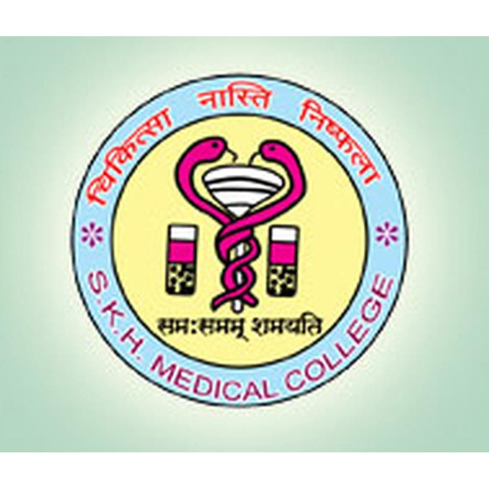 Sonajirao Kshirsagar Homoeopathic Medical College-logo
