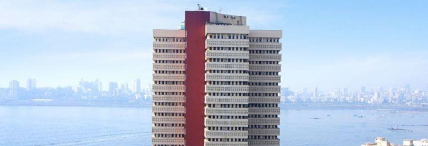 P. D. Hinduja Hospital & Medical Research Centre College of Nursing-image