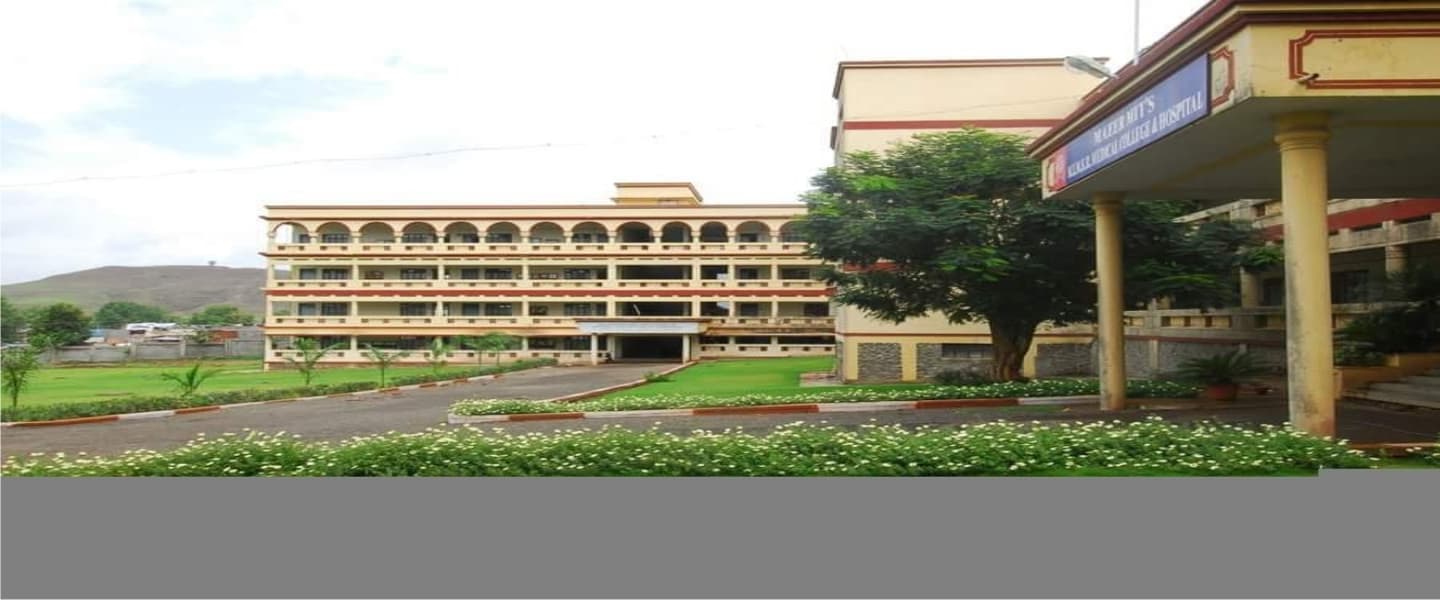 Maharashtra Institute of Medical Education and Research-image