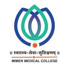Maharashtra Institute of Medical Education and Research-logo