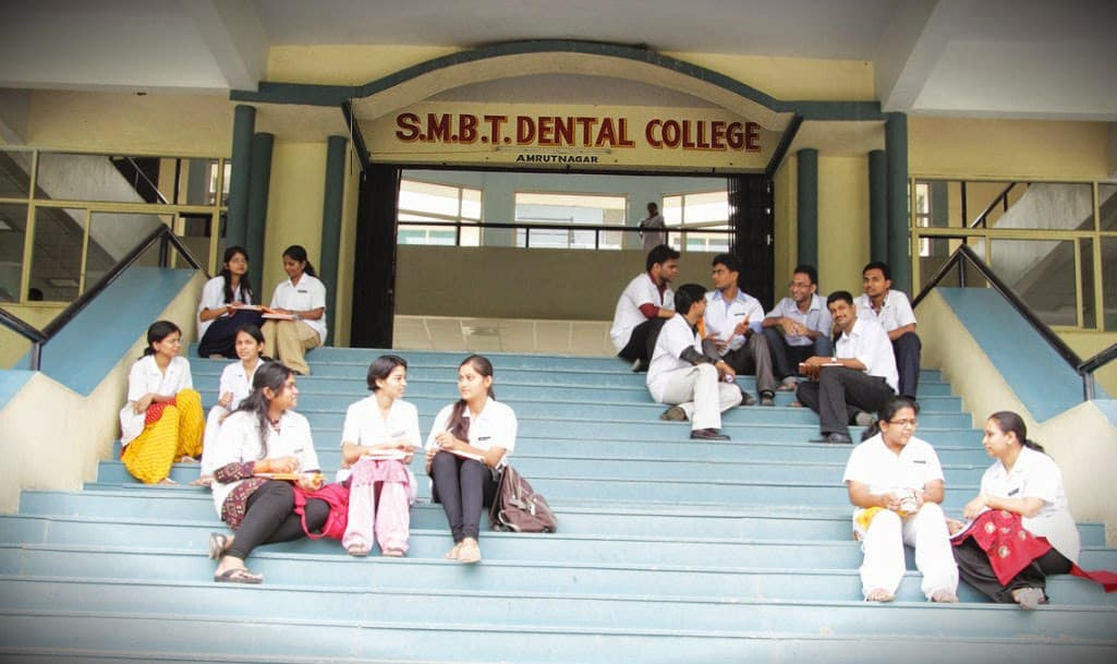 SMBT Dental College-gallery-image-1