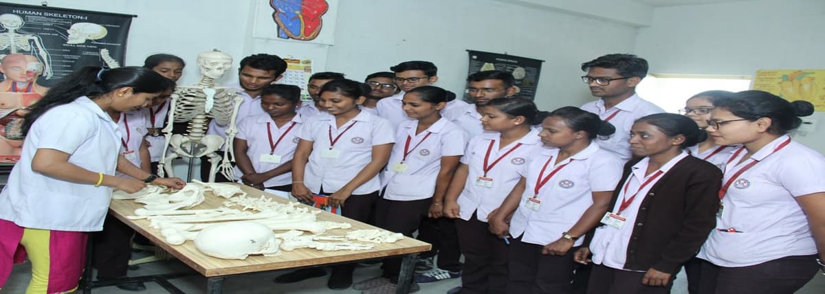 Sumantai Wasnik College of Nursing-gallery-image-1