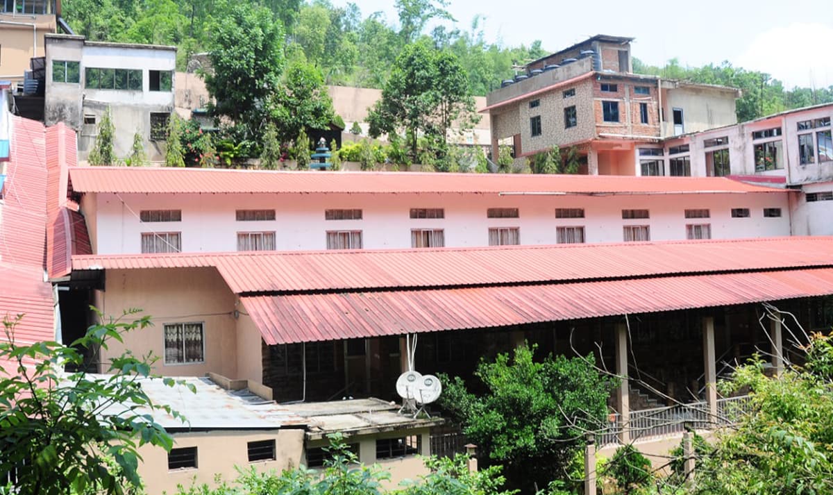 CHRIST COLLEGE, Ri Bhoi-gallery-image-1
