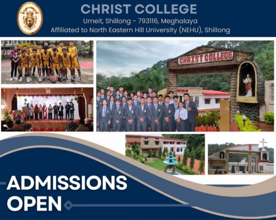 CHRIST COLLEGE, Ri Bhoi-gallery-image-3