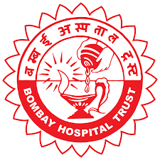 Bombay Hospital College of Nursing-logo