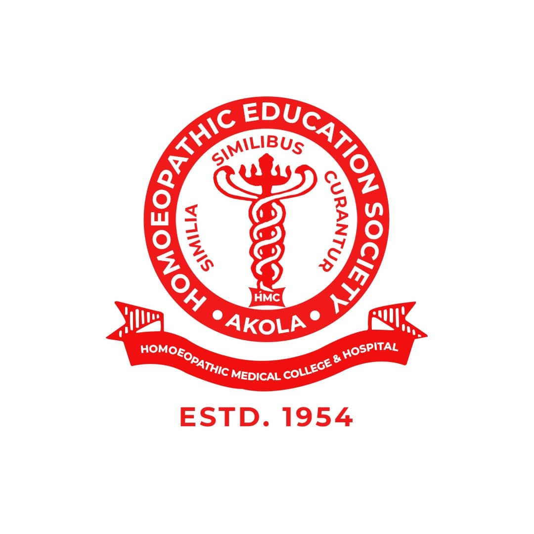 Government Medical College & Hospital Akola-logo
