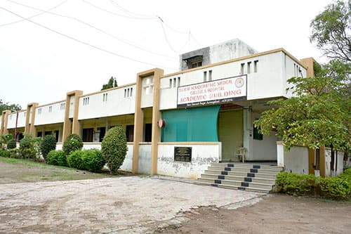 DKMM Homoeopathic Medical College & Hospital-image