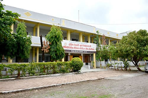 DKMM Homoeopathic Medical College & Hospital-image