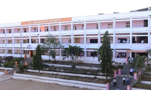 Dr. J.J. Magdum Homoeopathy College-image