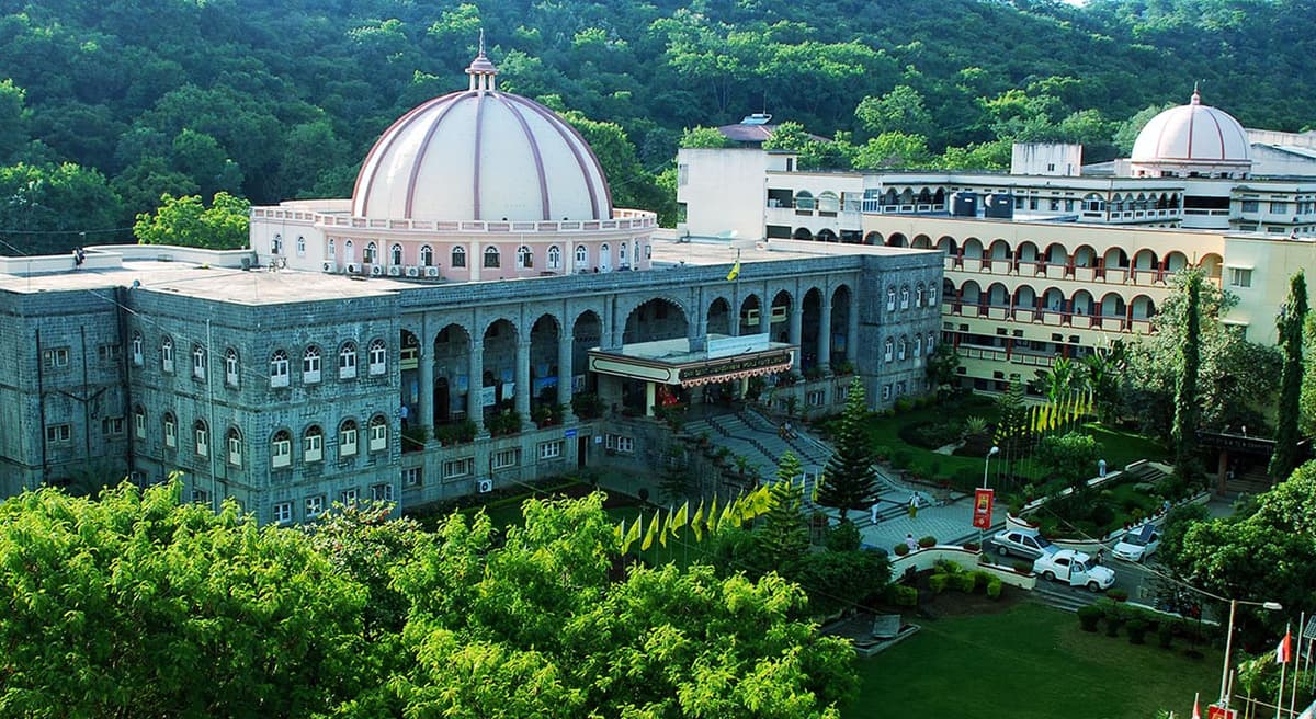 MIMSR Medical College, Latur-gallery-image-4