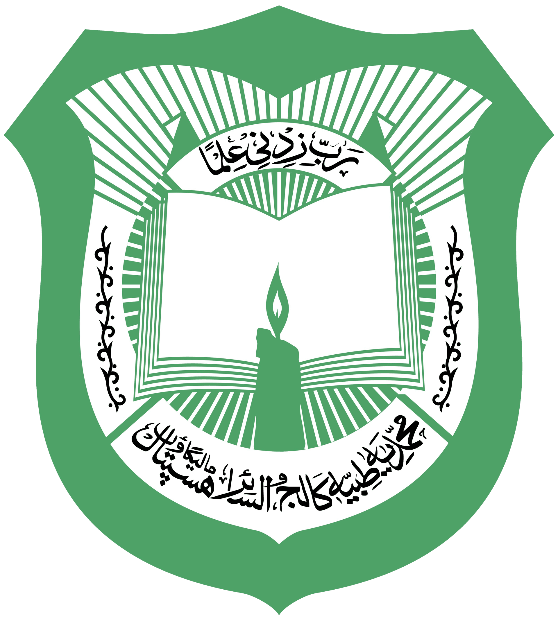Mohammadia Tibbia College-logo