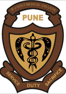 BJMC Pune-logo