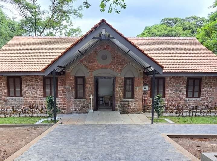 DES Brijlal Jindal College of Physiotherapy-image