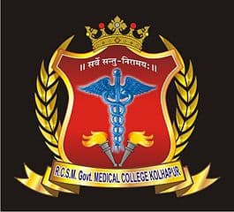 GMC Kolhapur-logo